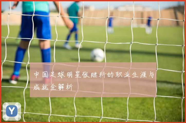 中国足球明星张继科的职业生涯与成就全解析