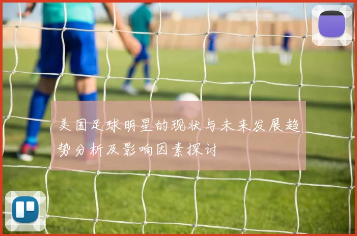 美国足球明星的现状与未来发展趋势分析及影响因素探讨